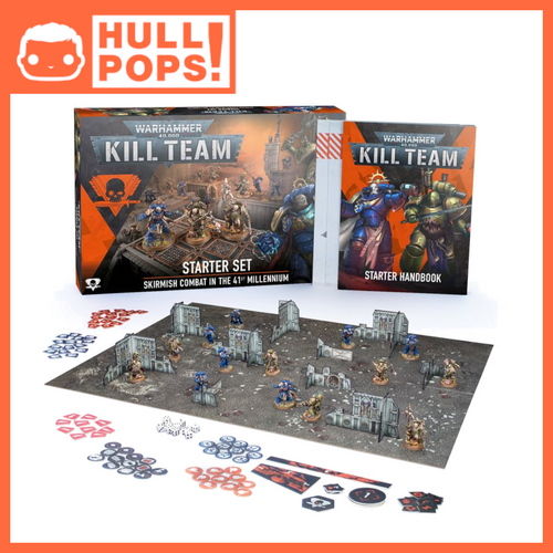 Kill Team: Starter Set