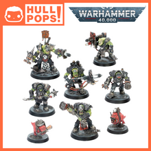 Load image into Gallery viewer, Kill Team: Wrecka Krew
