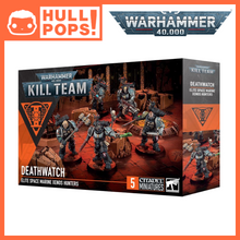 Load image into Gallery viewer, Kill Team: Deathwatch [Pre-Order]