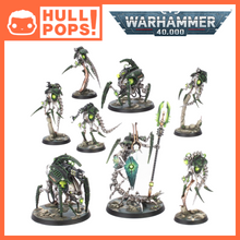 Load image into Gallery viewer, Kill Team: Canoptek Circle [Pre-Order]