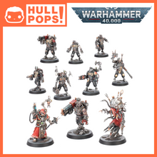 Load image into Gallery viewer, Kill Team: Battleclade