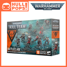 Load image into Gallery viewer, Kill Team: Battleclade