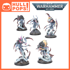 Kill Team: Raveners