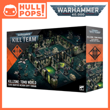 Load image into Gallery viewer, Kill Team: Killzone: Tomb World [Pre-Order]