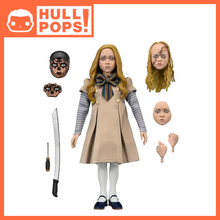 Load image into Gallery viewer, NECA - M3gan 8" Scale M3gan Clothed