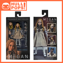 Load image into Gallery viewer, NECA - M3gan 8" Scale M3gan Clothed