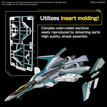 Load image into Gallery viewer, Gunpla - Hg Vf-31s Siegfried Arad Molders Use 1/100