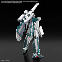 Load image into Gallery viewer, Gunpla - Hg Vf-31s Siegfried Arad Molders Use 1/100