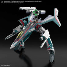 Load image into Gallery viewer, Gunpla - Hg Vf-31s Siegfried Arad Molders Use 1/100
