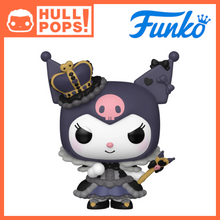 Load image into Gallery viewer, #110 - Sanrio - Royal Kuromi