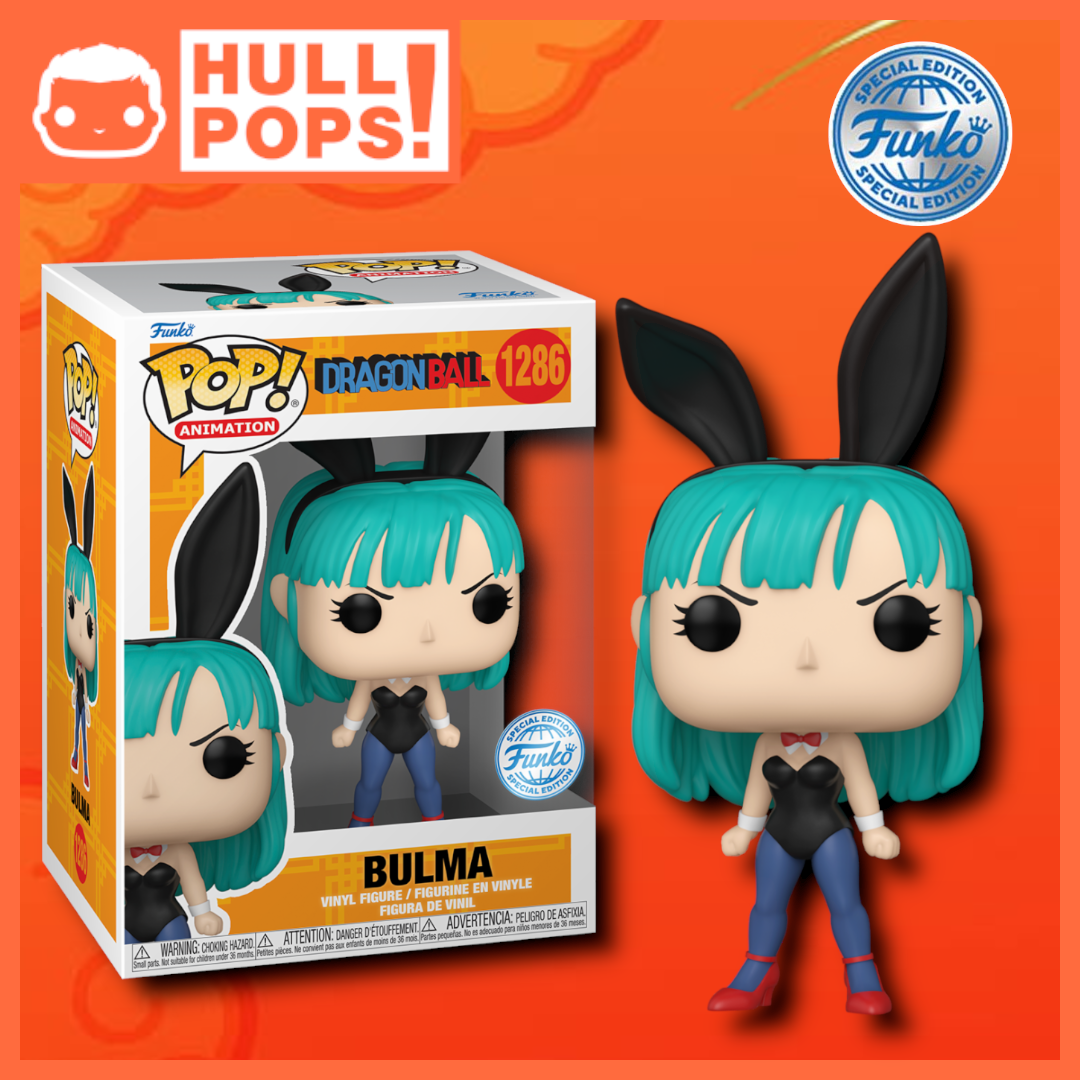 Funko bulma online