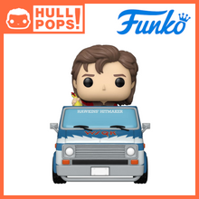 Load image into Gallery viewer, #138 - Stranger Things - Steve With The Squawk Van