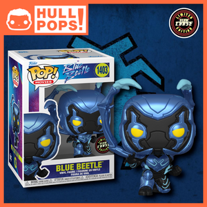 #1403 - Blue Beetle - Blue Beetle
