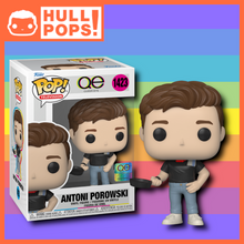 Load image into Gallery viewer, Queer Eye - 5 Pop! Bundle