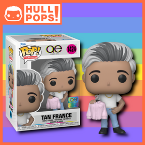 Queer Eye - 5 Pop! Bundle