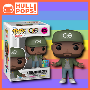 Queer Eye - 5 Pop! Bundle