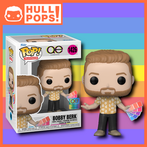 Queer Eye - 5 Pop! Bundle