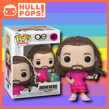 Load image into Gallery viewer, Queer Eye - 5 Pop! Bundle