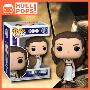 #1474 - 300 - Queen Gorgo
