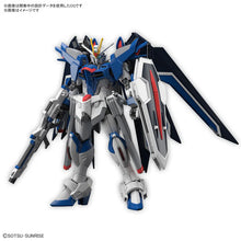 Load image into Gallery viewer, Gunpla - Hg Gundam Rising Freedom 1/144