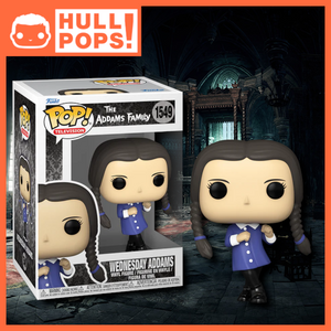 Addams funko pop online