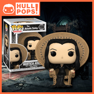 Addams family funko pop online