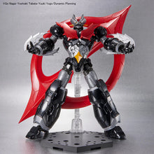 Load image into Gallery viewer, Gunpla - Hg Mazinger Zero Infinitism 1/144