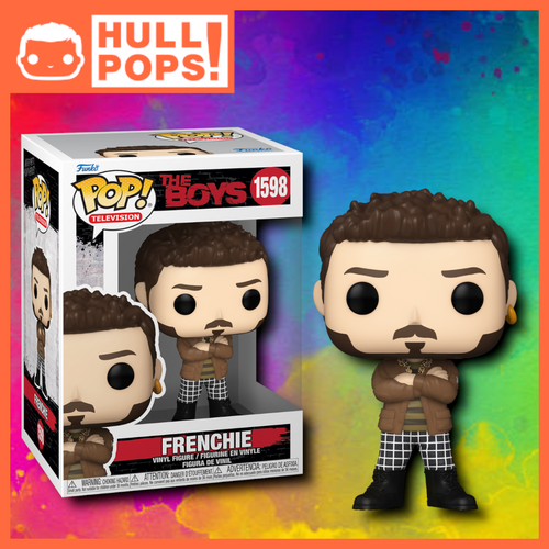 #1598 - The Boys - Frenchie [Pre-Order]