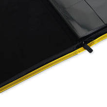 Load image into Gallery viewer, Exo-Tec - 12-Pocket - Zip Binder (ME1)