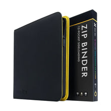 Load image into Gallery viewer, Exo-Tec - 12-Pocket - Zip Binder (ME1)