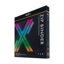 Load image into Gallery viewer, Exo-Tec - 12-Pocket - Zip Binder (ME1)