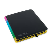 Load image into Gallery viewer, Exo-Tec - 12-Pocket - Zip Binder (ME1)