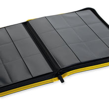 Load image into Gallery viewer, Exo-Tec - 12-Pocket - Zip Binder (ME1)