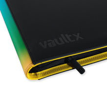 Load image into Gallery viewer, Exo-Tec - 12-Pocket - Zip Binder (ME1)