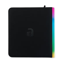 Load image into Gallery viewer, Exo-Tec - 12-Pocket - Zip Binder (ME1)