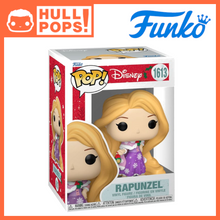 Load image into Gallery viewer, #1613 - Disney - Rapunzel