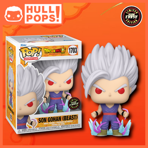 #1703 - Dragonball - Son Gohan (Beast) [Pre-Order]