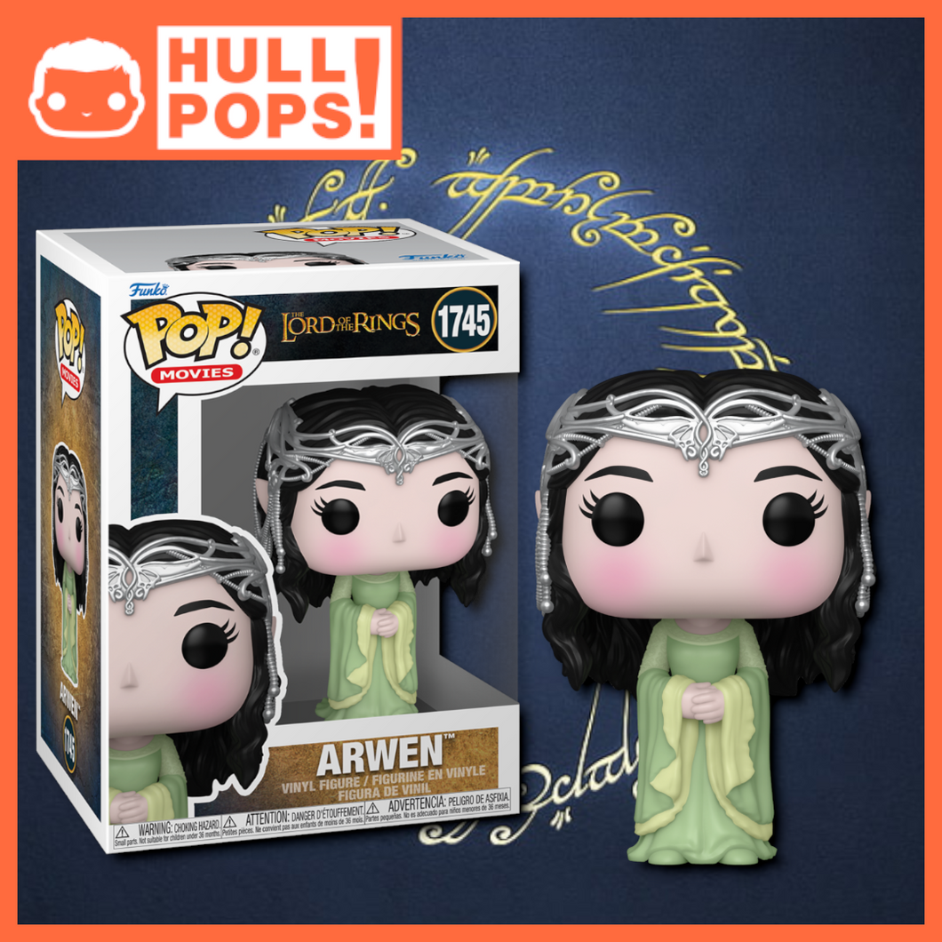 #1745 - LOTR - Arwen [Pre-Order]