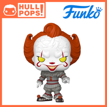 Load image into Gallery viewer, #1746 - IT Welcome To Derry - Pennywise