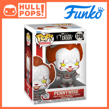 Load image into Gallery viewer, #1746 - IT Welcome To Derry - Pennywise