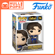 Load image into Gallery viewer, #1764 - Fallout - Lucy Maclean