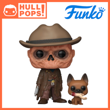 Load image into Gallery viewer, #1766 - Fallout - The Ghoul With CX404