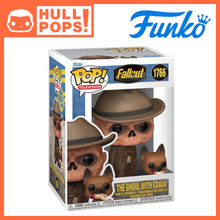 Load image into Gallery viewer, #1766 - Fallout - The Ghoul With CX404