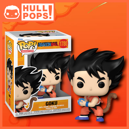 #1780 - Dragonball - Goku [Pre-Order]