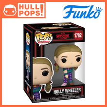 Load image into Gallery viewer, #1782 - Stranger Things - Holly Wheeler