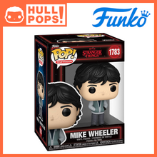 Load image into Gallery viewer, #1783 - Stranger Things - Mike Wheeler