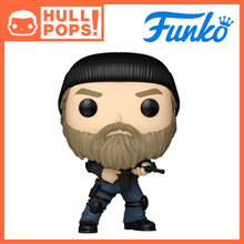 Load image into Gallery viewer, #1784 - Stranger Things - Jim Hopper