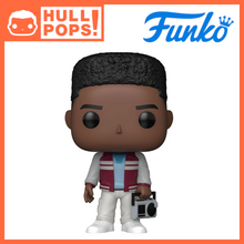 Load image into Gallery viewer, #1785 - Stranger Things - Lucas Sinclair