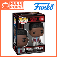 Load image into Gallery viewer, #1785 - Stranger Things - Lucas Sinclair