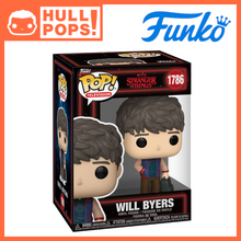 Load image into Gallery viewer, #1786 - Stranger Things - Will Byers